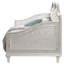 Lit de jour simple Aurelia