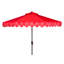 Parasol de plage 11 pi Sibylla-993640312