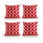 Broward Oh Geometric Cushion with Filling-916944584-916944599
