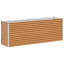 Raised Garden Bed-535497401