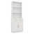 Blanc est en rupture de stock