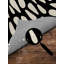 Rectangle Chair Mat with Straight cut Edge-73874812-73874820