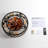 20" Cage Ceiling Fan Light Way Day