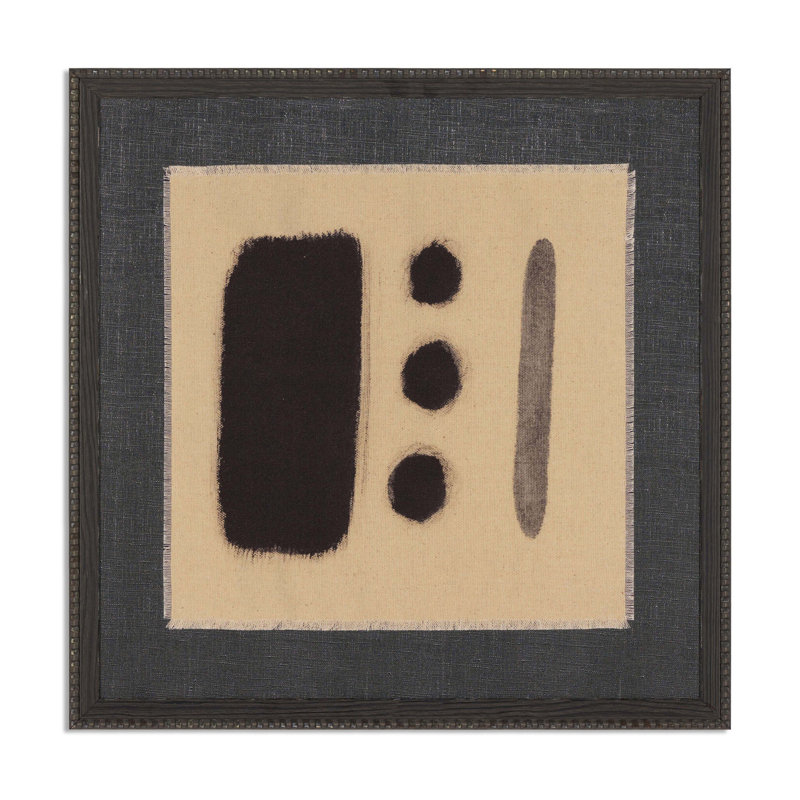 Study 16 by Jess Engle, 32 x 32'