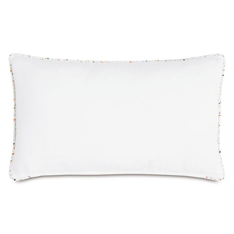 Wilder Lumbar Pillow Cover & Insert