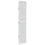 105 cm W 3 - Panel Folding Room Divider-454993851-340512430