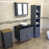 Black Quartz selected