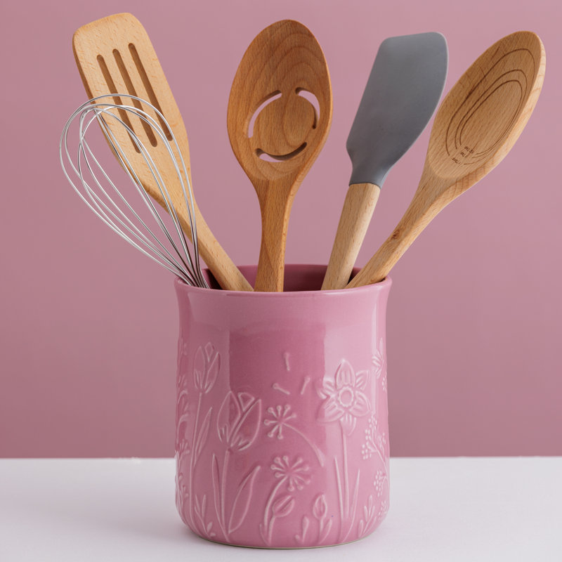 Utensil Jar