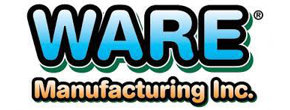 Ware Manufacturing Logo