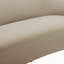 Chenille élite texturé chameau-100248542