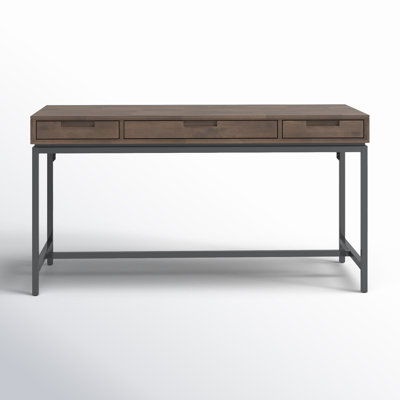 Lars Mid Century Desk