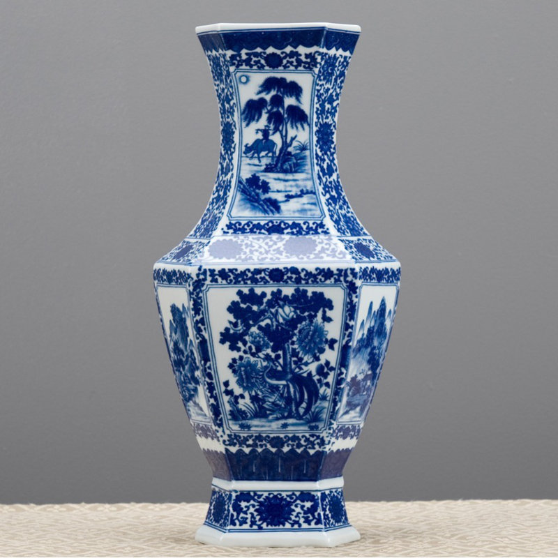 Handmade Table Vase