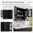 modern  Wall Cabinet-457693200-457693205