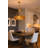 Urchin 6-Light Pendant-128603183