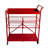 Panek Metal Bar Cart