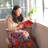 Reversible Patchwork Blanket
