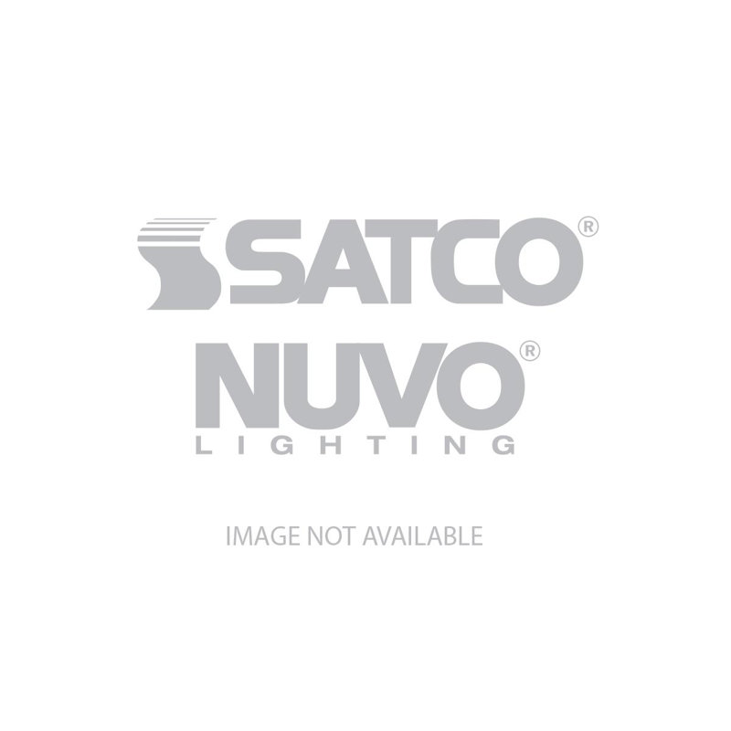 Maclachlan Dimmable LED Vanity Light, Polished Nickel