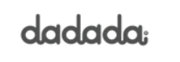 dadada logo