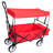 Heavy Duty Folding Portable Hand Cart with Removable Canopy-103557333-103557335