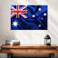 Drapeau australien Borges-111984352