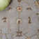 Newfields Oriental Hand-Tufted Wool Beige/Grey Area Rug
