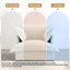 Upholstered Armchair-576340525