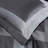 Hudson 4-Piece Modern Geometric Block Pattern Jacquard Comforter Set-103255136