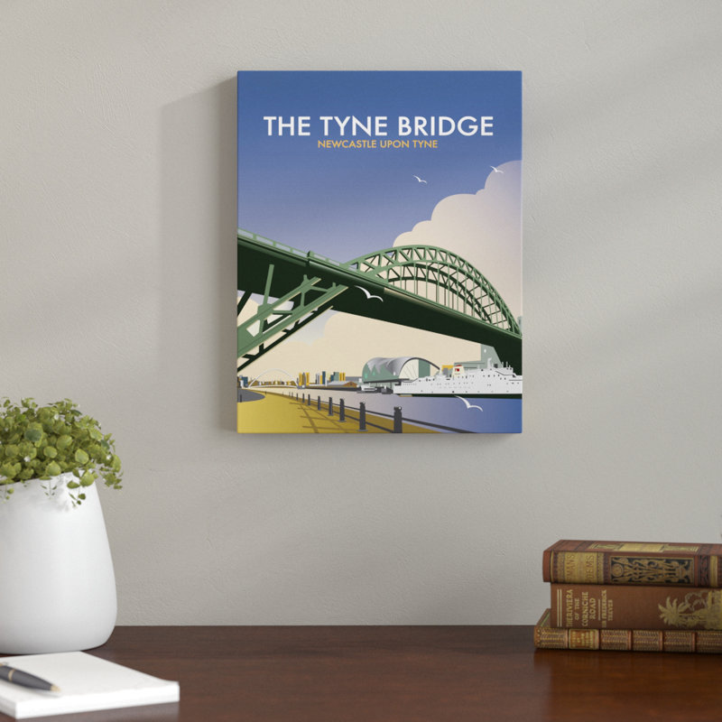 Dave Thompson - Print