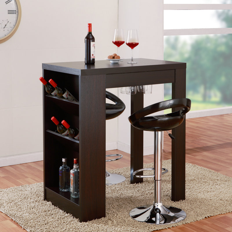 Fryman 91cm Home Bar