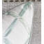 Brentwood Square Pillow Cover & Insert