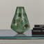 Glass Handmade Vase For Living Room Furniture, Luxury Decoration Handmade Vase