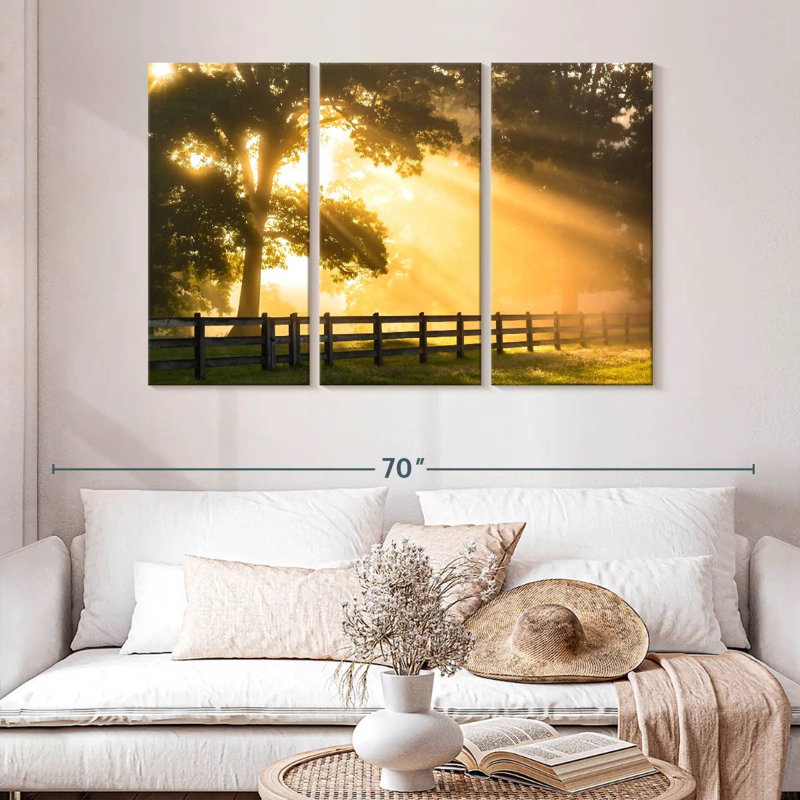 Alvord Break Of Dawn, 32" H x 50" W