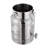 Demitrios Stainless Steel Milk Can Beverage Dispenser-368206162