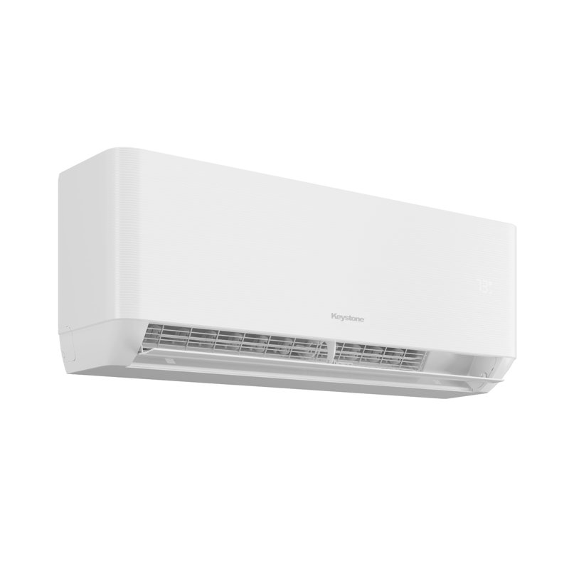 Keystone Summit Pi. Mini climatiseur bibloc 18 000 BTU, 18000, 230