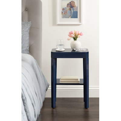 Table d'appoint Talcott