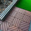 44 Pack 30.5 cm x 30.5 cm Interlocking Deck Tiles, Weatherproof Low Maintenance Plastic Tiles-511085349