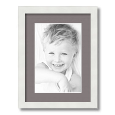 Toxie Matte Picture Frame with Mat