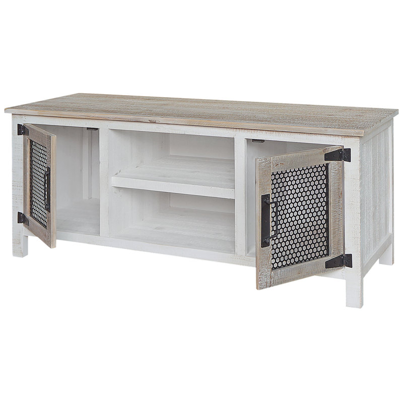 Banc de rangement Poynor