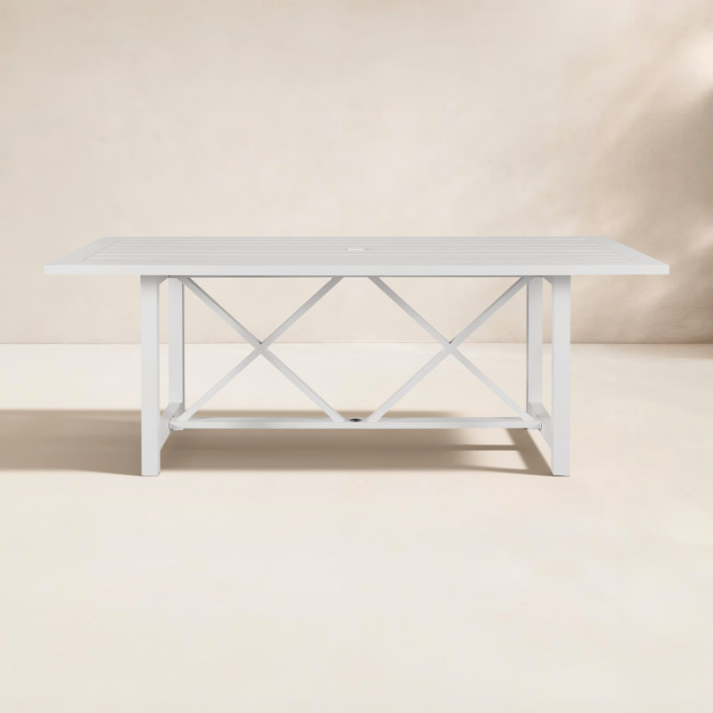 Tybee Outdoor Dining Table