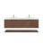 Marcello 72'' Double Bathroom Vanity with Quartz Top-101290116-89025398