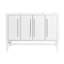 Mason 48'' W Single Bathroom Vanity Base-1512842489