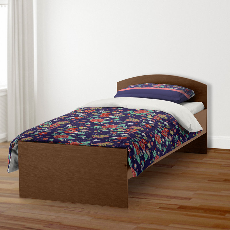 Floral Bedding Set, Standard/Twin