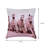 Roir Throw Pillow