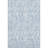 Premium Machine Washable Prisco Sky Rug-278490610