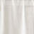 Striped Kitchen Curtain-71113310-71113311
