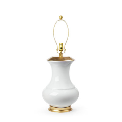Thiri Lamp Without Shade