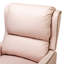 Fauteuil inclinable en cuir Beecher 28,75 po-506872485