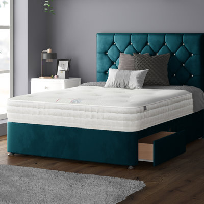 Eberhardt Divan Bed Base