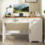 Bureau d'ordinateur avec tiroirs Farmhouse-1635142769