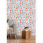 Rouleau de papier peint adhésif Prairieville-1485508534